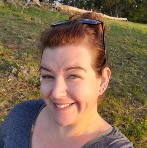 Meet your Posher, Lindsey